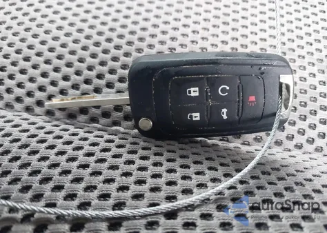 2016 Chevrolet Equinox Lt from USA, damaged, VIN 2GNALCEK7G6208022